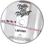 4. Peter Bič Project ‎– Labyrint