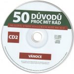 4. Various ‎– 50 Důvodů Proč Mít Rád Vánoce