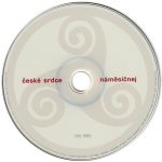 4. České Srdce ‎– Náměsíčnej