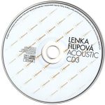 5. Lenka Filipová ‎– Classic, Acoustic & Live (Platinum Edition)