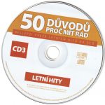 5. Various ‎– 50 Důvodů Proč Mít Rád Letní Hity