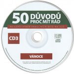 5. Various ‎– 50 Důvodů Proč Mít Rád Vánoce