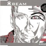 1. Beam ‎– Amun, CD, Single