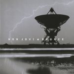 1. Bon Jovi ‎– Bounce, CD, Album