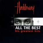 1. Haddaway ‎– All The Best – His Greatest Hits