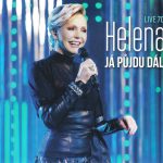 1. Helena Vondráčková ‎– Já Půjdu Dál (Live 70)