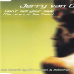 1. Jerry Van Oz ‎– Don’t Sell Your Smile (The Return Of Timm Thaler)