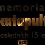 1. Katapult – Memorial – Posledních 15 Let