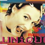 1. Marusha ‎– Unique, CD, Single