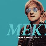 1. Miro Žbirka ‎– Meky (The Best Of Miro Žbirka)