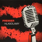 1. Premier – Hlasolamy