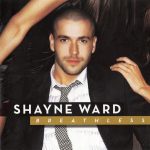 1. Shayne Ward ‎– Breathless