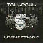 1. Tall Paul ‎– The Beat Technique