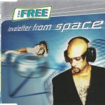 1. The Free ‎– Loveletter From Space