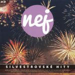 1. Various ‎– Nej Silvestrovské Hity