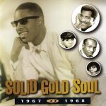 1. Various ‎– Solid Gold Soul 1967 – 1968