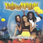 1. Yellow Mellow ‎– Good Vibrations, CD, Album