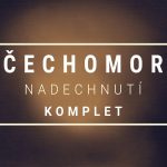 1. Čechomor ‎– Nadechnutí Komplet