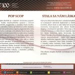 2. Burčiak ‎– Pop Scop – Stala Sa Nám Láska