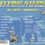 2. Flying Steps ‎– Best Of Freestyle & Breakdance – All Hits + Megamix