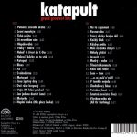 2. Katapult – Grand Greatest Hits (2006) 2 × CD, Compilation