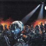 2. Marco Beltrami ‎– Terminator 3 Rise Of The Machines (Original Motion Picture Soundtrack)