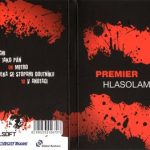 2. Premier – Hlasolamy