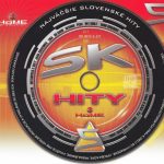 2. Various ‎– SK Hity 5