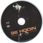 3. 96 Hodin (2008), Bluray