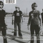 3. Bon Jovi ‎– Bounce, CD, Album