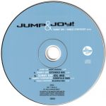 3. Jump & Joy! ‎– Sunny Day Vamoz Everybody 2001