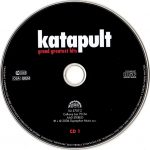 3. Katapult – Grand Greatest Hits (2006) 2 × CD, Compilation