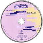 3. Marusha ‎– Unique, CD, Single