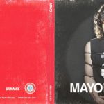 3. Mayo – Nevzdávaj, CD, Album, Digipak