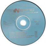 3. NSYNC ‎– I’ll Never Stop, CD, Single