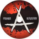 3. Premier – Hlasolamy