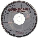 3. Soundcage Feat. Red Dogg ‎– Ways Of Life, CD, Single