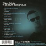 3. Tall Paul ‎– The Beat Technique