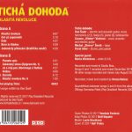 3. Tichá Dohoda ‎– Hlasitá Revoluce