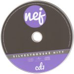 3. Various ‎– Nej Silvestrovské Hity