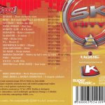 3. Various ‎– SK Hity 5