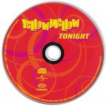 3. Yellow Mellow ‎– Tonight