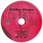 4. Bobby Flexter ‎– Profondo Rosso – The Album