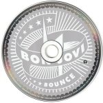 4. Bon Jovi ‎– Bounce, CD, Album