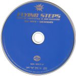 4. Flying Steps ‎– Best Of Freestyle & Breakdance – All Hits + Megamix