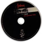 4. Haddaway ‎– All The Best – His Greatest Hits