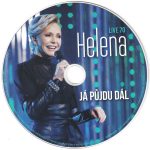 4. Helena Vondráčková ‎– Já Půjdu Dál (Live 70)