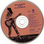 4. Jon Bon Jovi ‎– Blaze Of Glory