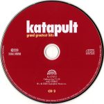 4. Katapult – Grand Greatest Hits (2006) 2 × CD, Compilation