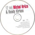 4. Michal Hrůza & Ready Kirken ‎– 12 Nej